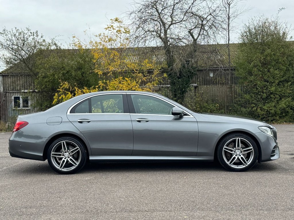 Used Mercedes-Benz E Class 2017 for sale - 76604709: Photo 3
