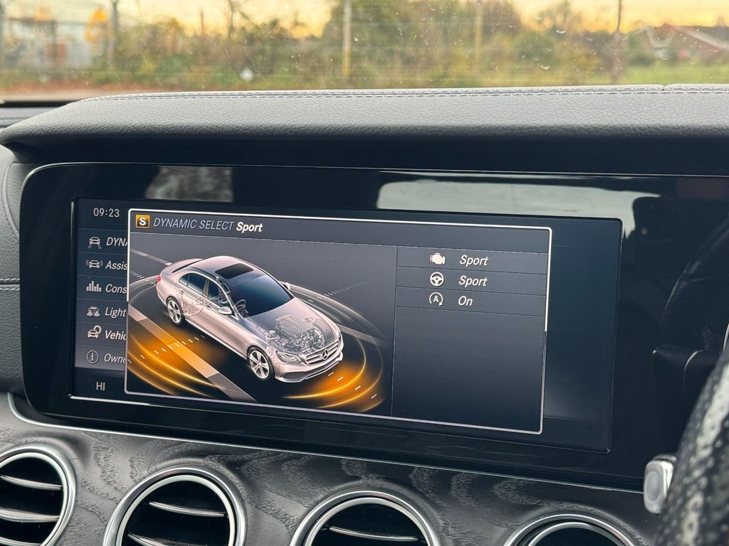 Used Mercedes-Benz E Class 2017 for sale - 76604709: Photo 30