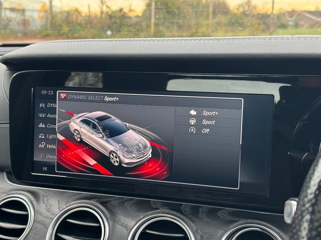 Used Mercedes-Benz E Class 2017 for sale - 76604709: Photo 31