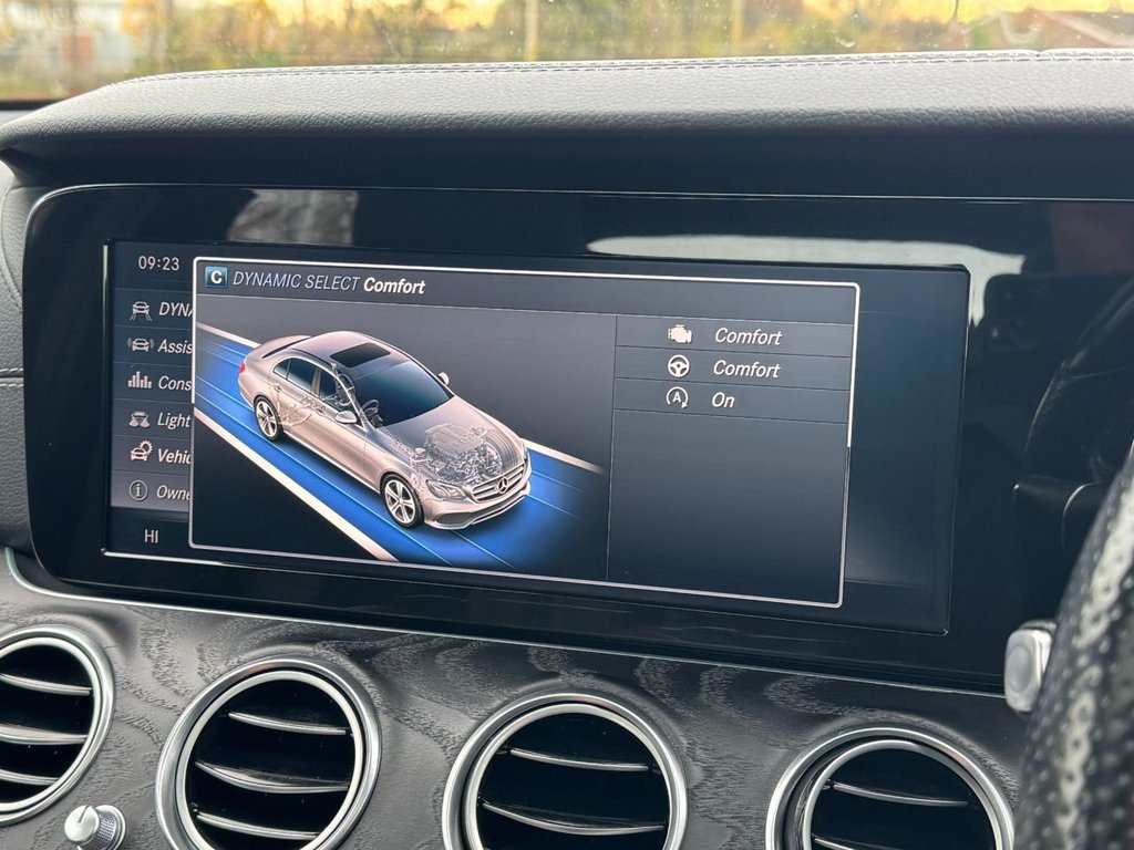 Used Mercedes-Benz E Class 2017 for sale - 76604709: Photo 33