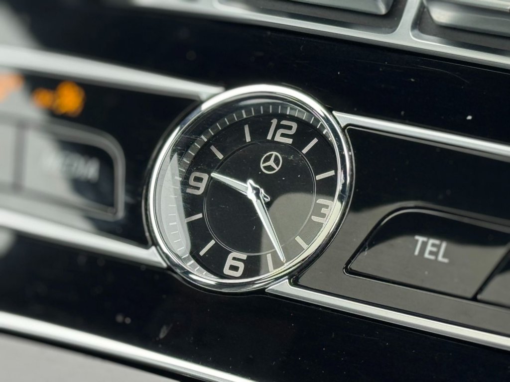 Used Mercedes-Benz E Class 2017 for sale - 76604709: Photo 37