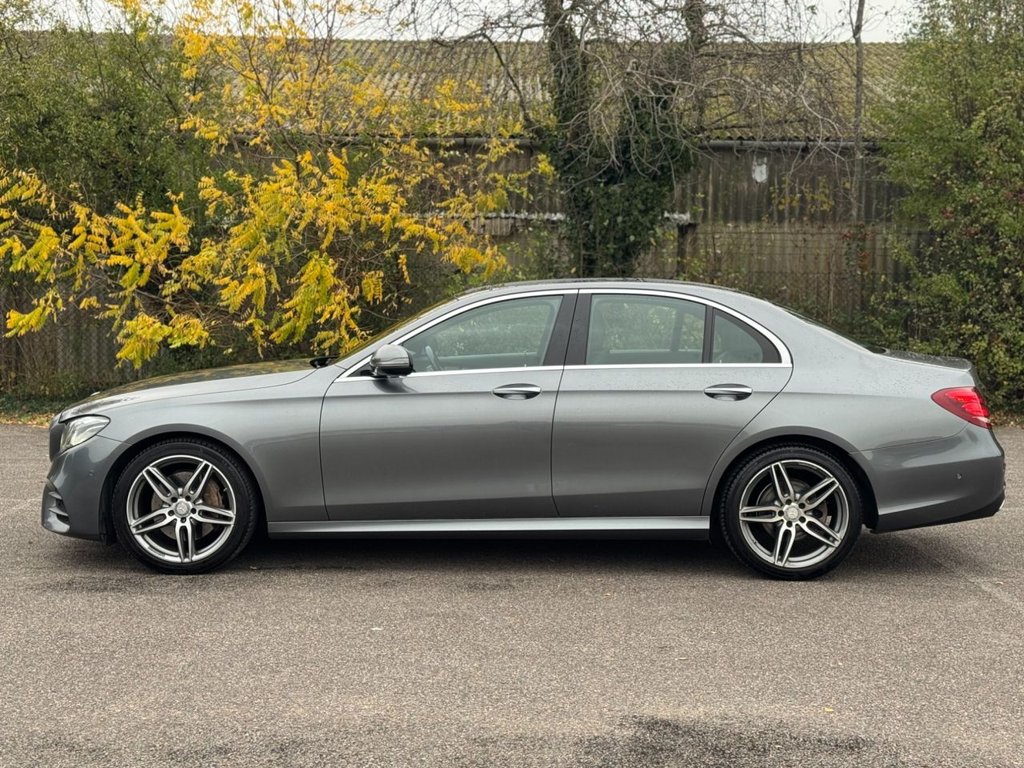 Used Mercedes-Benz E Class 2017 for sale - 76604709: Photo 4