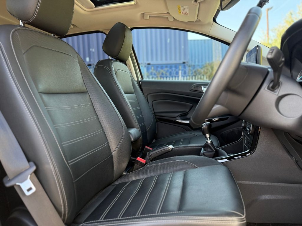 Used Ford Ecosport 2019 for sale - 77666698: Photo 10