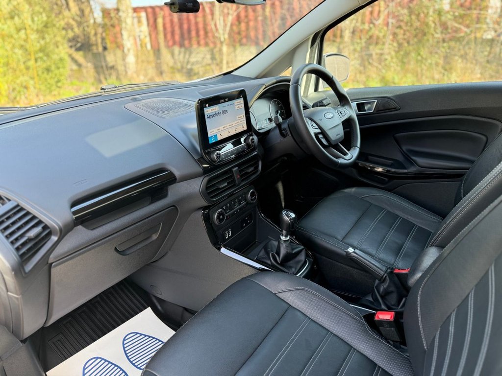Used Ford Ecosport 2019 for sale - 77666698: Photo 11