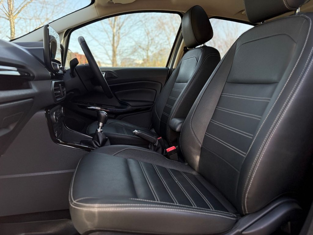 Used Ford Ecosport 2019 for sale - 77666698: Photo 12