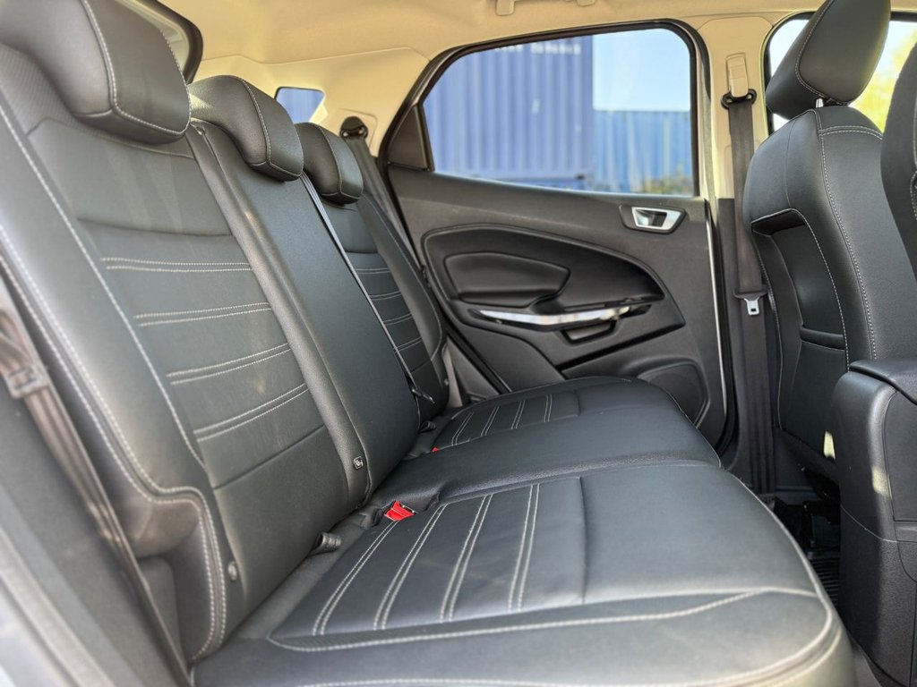 Used Ford Ecosport 2019 for sale - 77666698: Photo 13