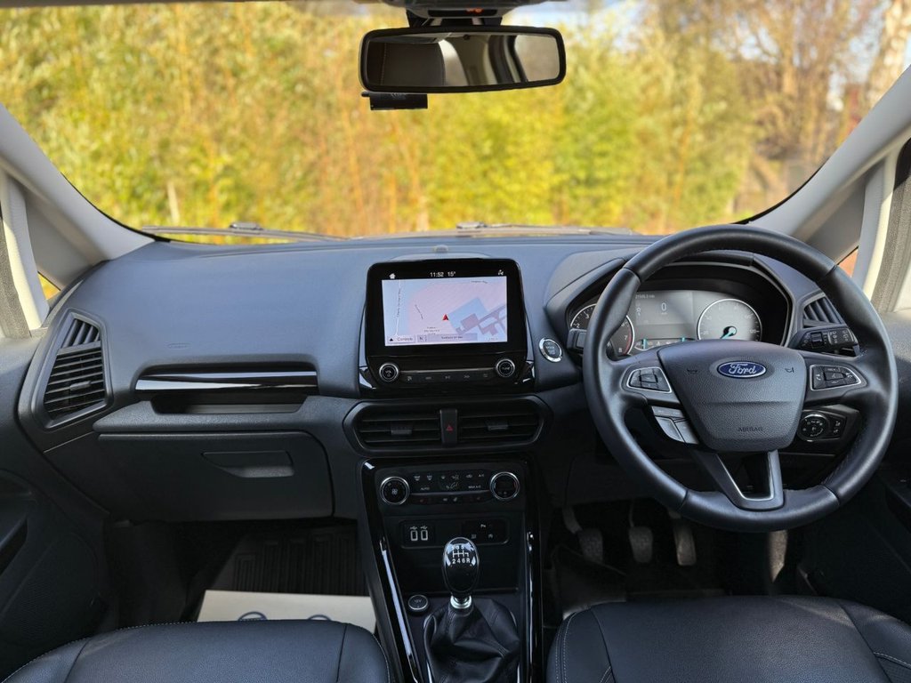Used Ford Ecosport 2019 for sale - 77666698: Photo 15