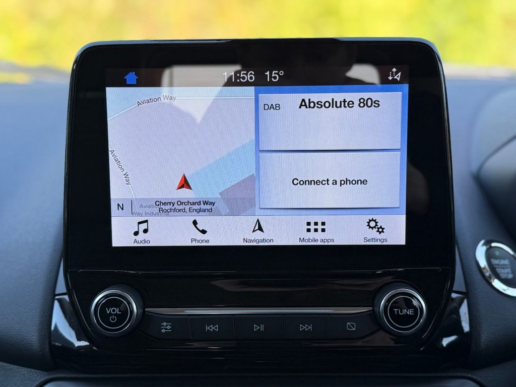 Used Ford Ecosport 2019 for sale - 77666698: Photo 21