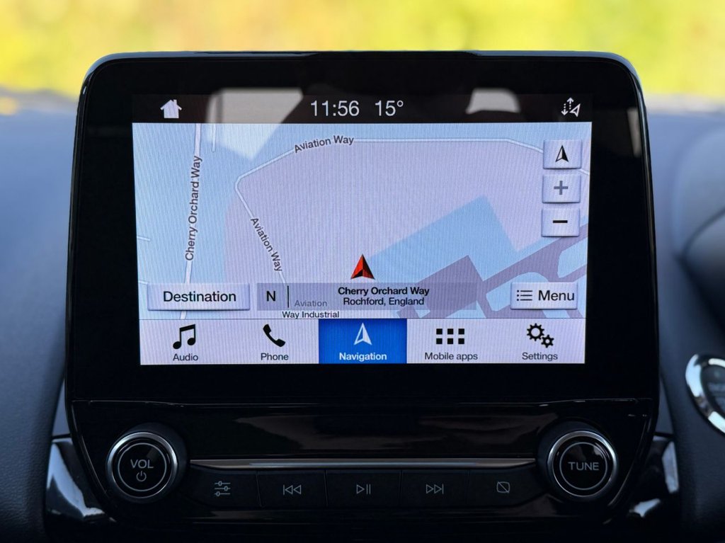 Used Ford Ecosport 2019 for sale - 77666698: Photo 22