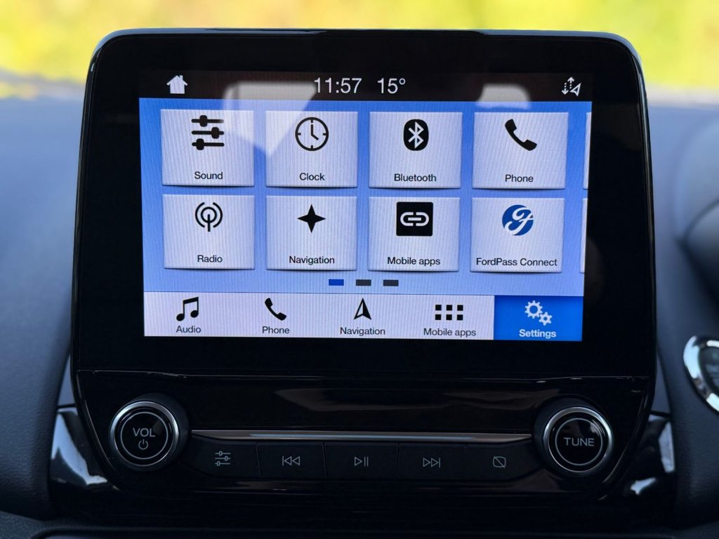 Used Ford Ecosport 2019 for sale - 77666698: Photo 28