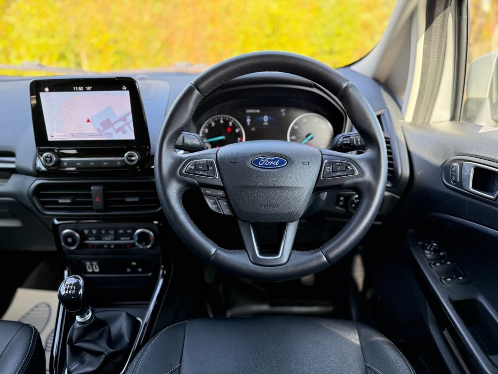Used Ford Ecosport 2019 for sale - 77666698: Photo 34