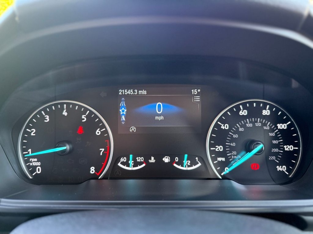 Used Ford Ecosport 2019 for sale - 77666698: Photo 35