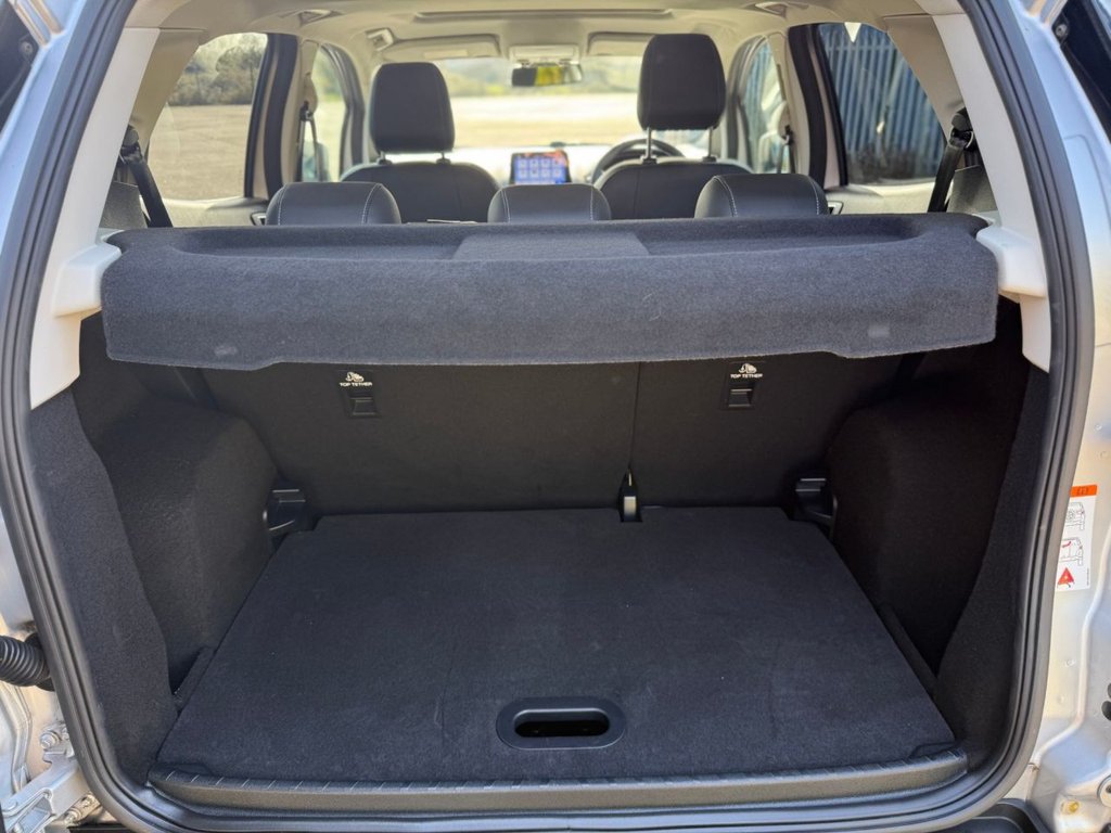 Used Ford Ecosport 2019 for sale - 77666698: Photo 45