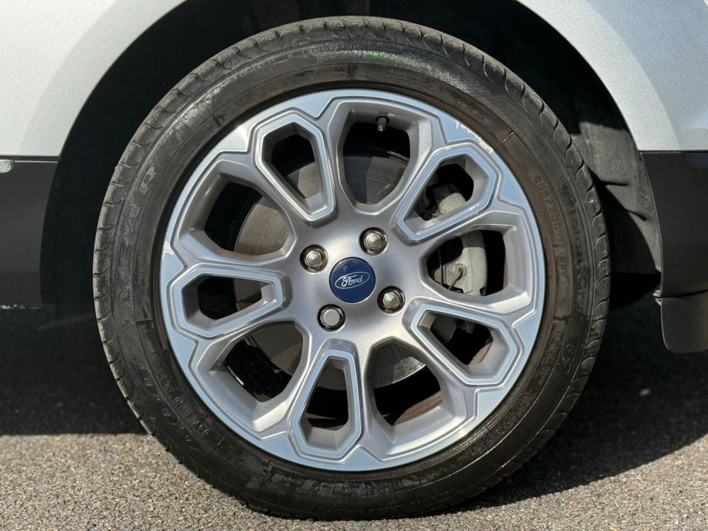 Used Ford Ecosport 2019 for sale - 77666698: Photo 50