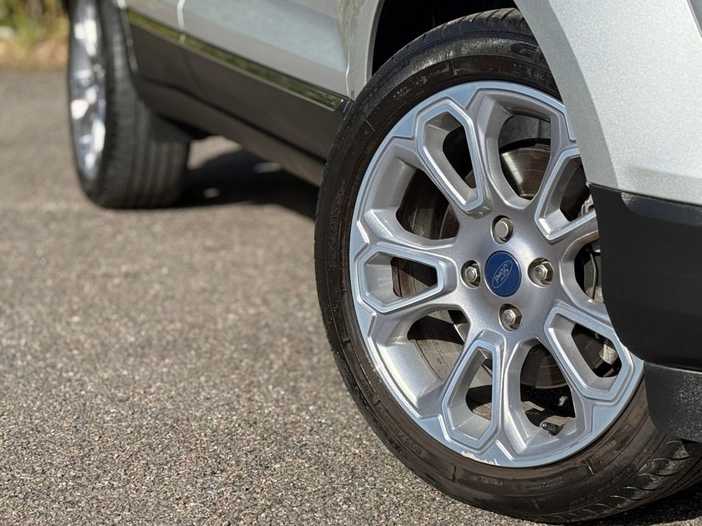 Used Ford Ecosport 2019 for sale - 77666698: Photo 7