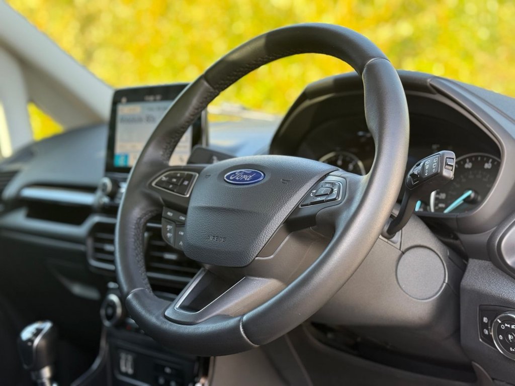 Used Ford Ecosport 2019 for sale - 77666698: Photo 9