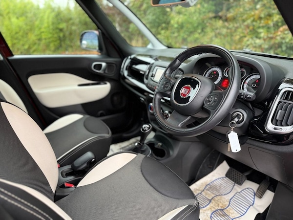 Used Fiat 500L 2014 for sale - 76185323: Photo 12