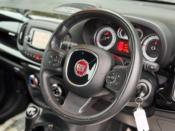 Used Fiat 500L 2014 for sale - 76185323: Photo 13