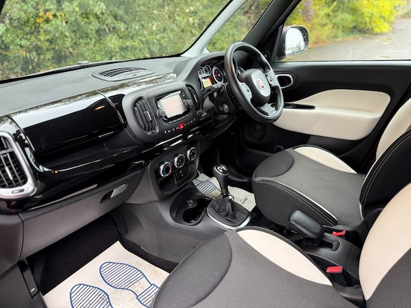 Used Fiat 500L 2014 for sale - 76185323: Photo 15