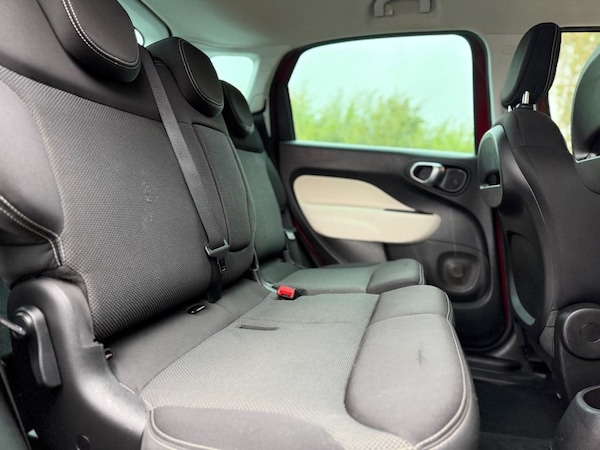 Used Fiat 500L 2014 for sale - 76185323: Photo 17