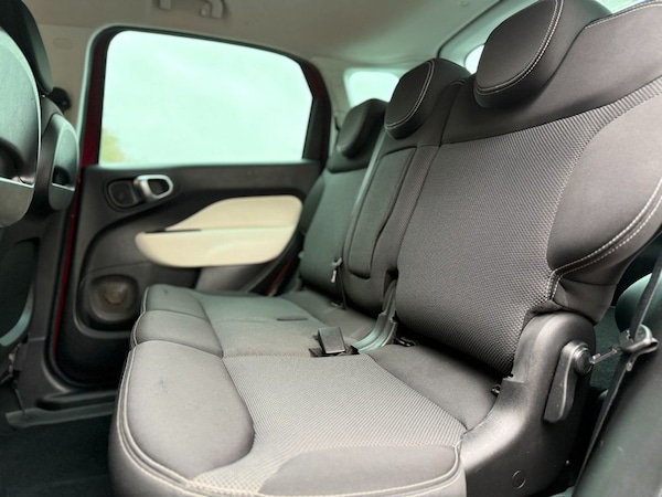 Used Fiat 500L 2014 for sale - 76185323: Photo 18