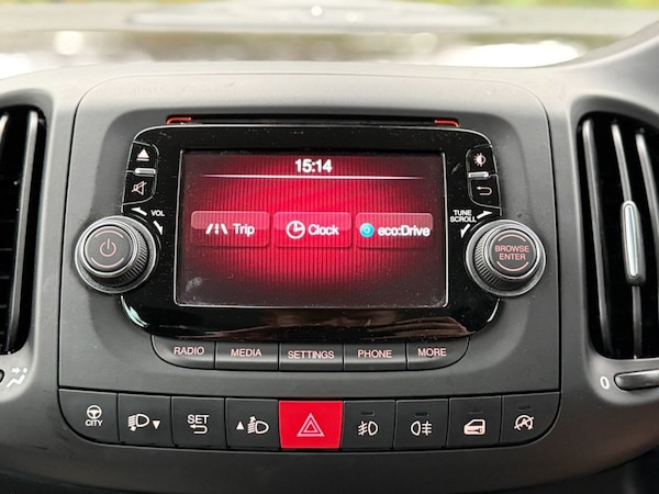 Used Fiat 500L 2014 for sale - 76185323: Photo 19