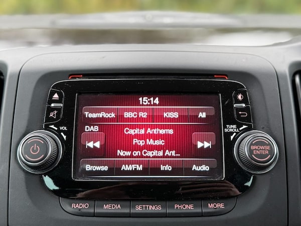 Used Fiat 500L 2014 for sale - 76185323: Photo 20