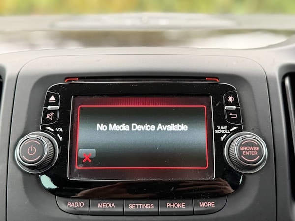 Used Fiat 500L 2014 for sale - 76185323: Photo 21