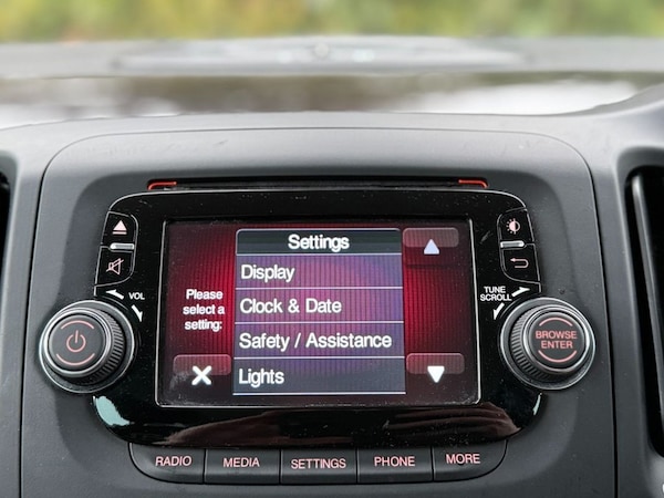 Used Fiat 500L 2014 for sale - 76185323: Photo 22