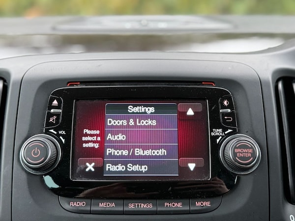 Used Fiat 500L 2014 for sale - 76185323: Photo 23