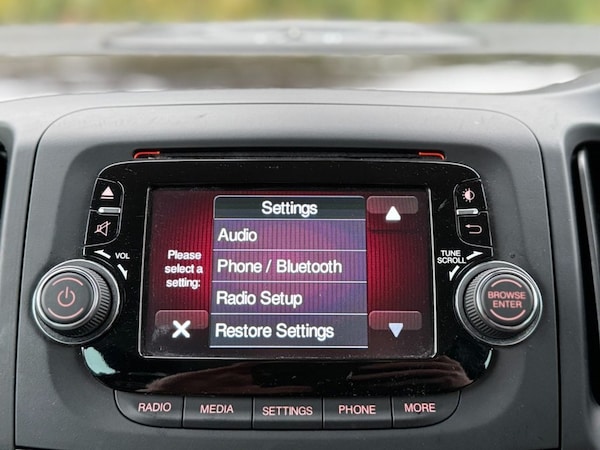 Used Fiat 500L 2014 for sale - 76185323: Photo 24