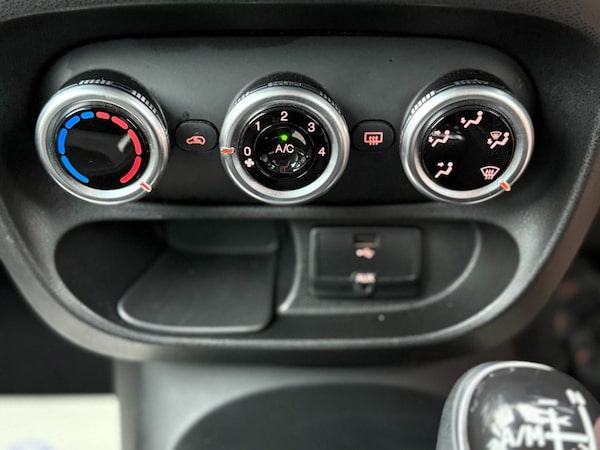 Used Fiat 500L 2014 for sale - 76185323: Photo 26