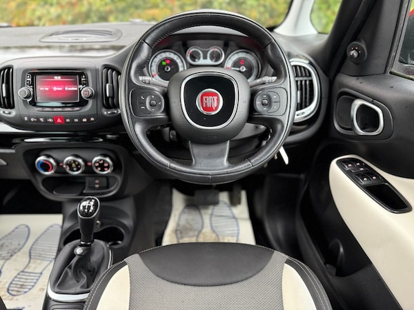 Used Fiat 500L 2014 for sale - 76185323: Photo 29