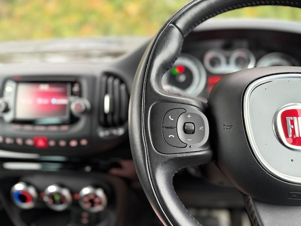 Used Fiat 500L 2014 for sale - 76185323: Photo 31