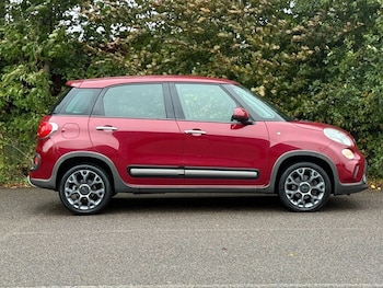 Used Fiat 500L 2014 for sale - 76185323: Photo 3