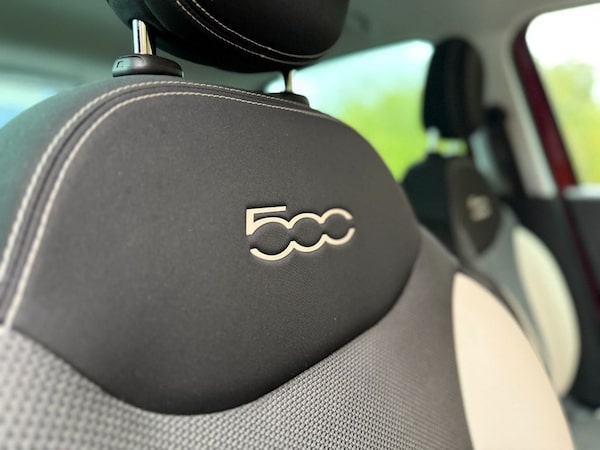 Used Fiat 500L 2014 for sale - 76185323: Photo 40