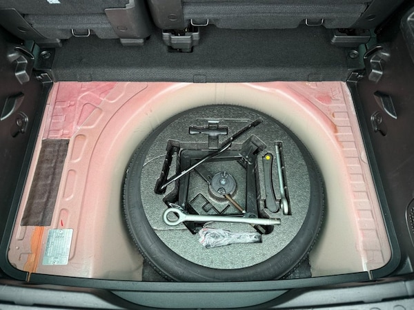 Used Fiat 500L 2014 for sale - 76185323: Photo 42