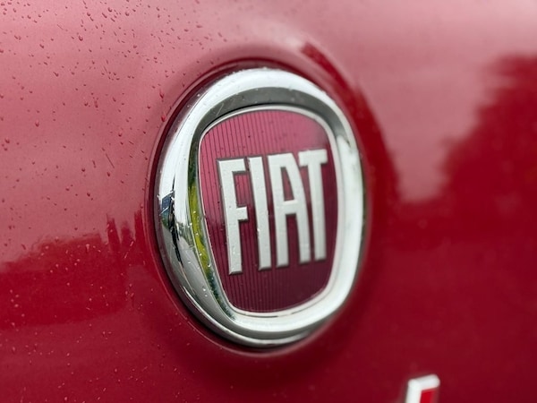 Used Fiat 500L 2014 for sale - 76185323: Photo 43