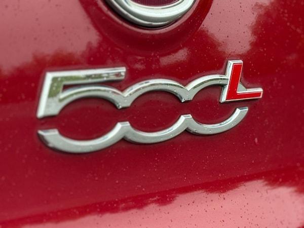 Used Fiat 500L 2014 for sale - 76185323: Photo 44