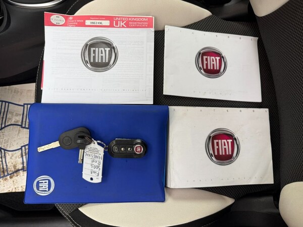 Used Fiat 500L 2014 for sale - 76185323: Photo 45