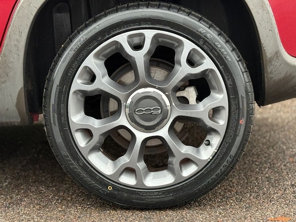 Used Fiat 500L 2014 for sale - 76185323: Photo 9