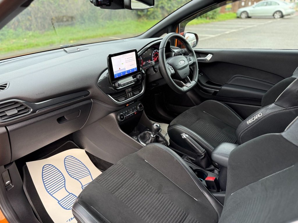 Used Ford Fiesta 2020 for sale - 77990597: Photo 11