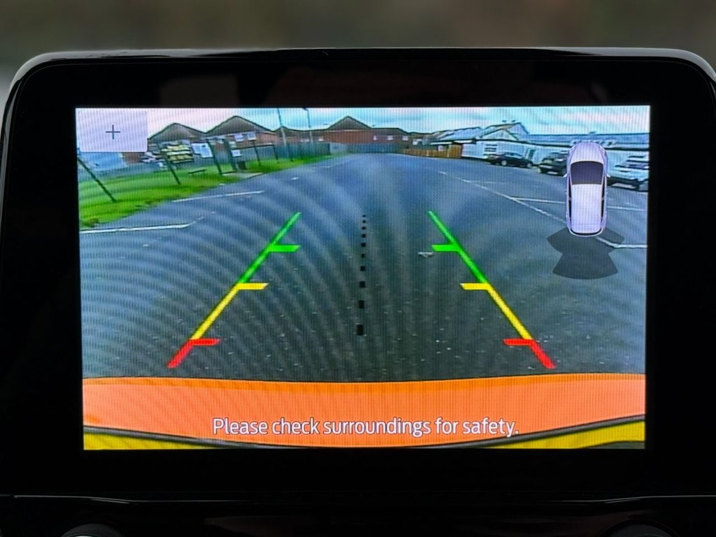 Used Ford Fiesta 2020 for sale - 77990597: Photo 16