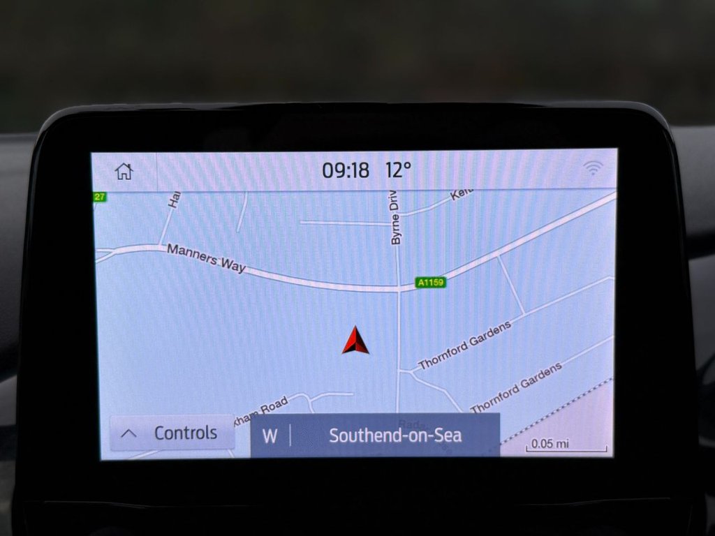 Used Ford Fiesta 2020 for sale - 77990597: Photo 17