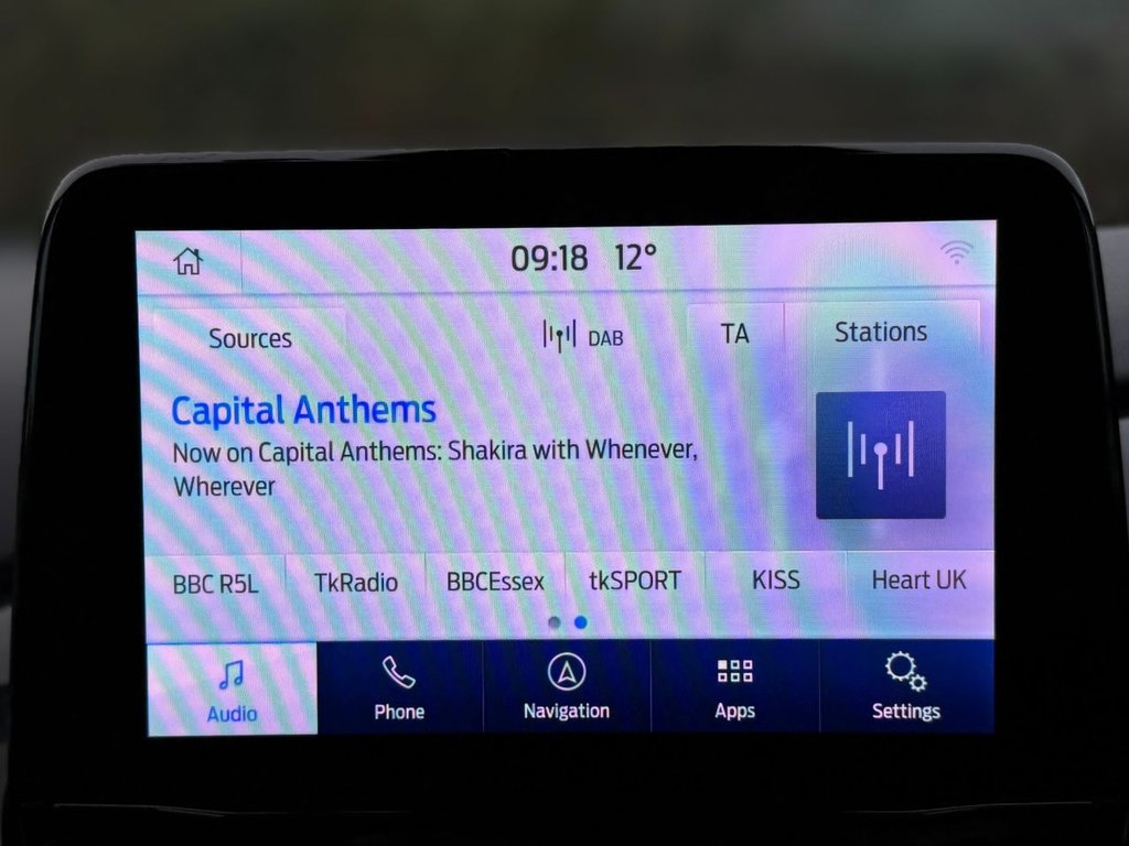 Used Ford Fiesta 2020 for sale - 77990597: Photo 18