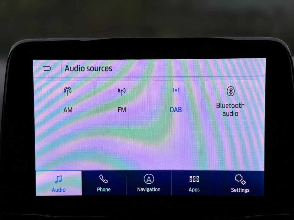 Used Ford Fiesta 2020 for sale - 77990597: Photo 19