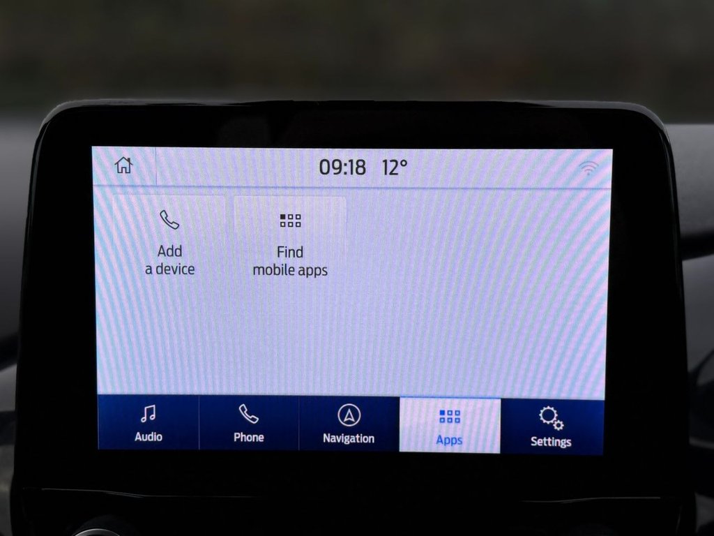 Used Ford Fiesta 2020 for sale - 77990597: Photo 21