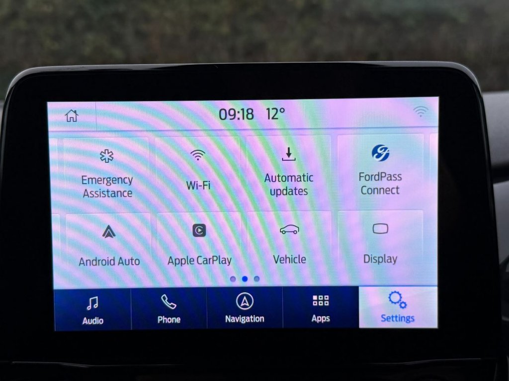 Used Ford Fiesta 2020 for sale - 77990597: Photo 23