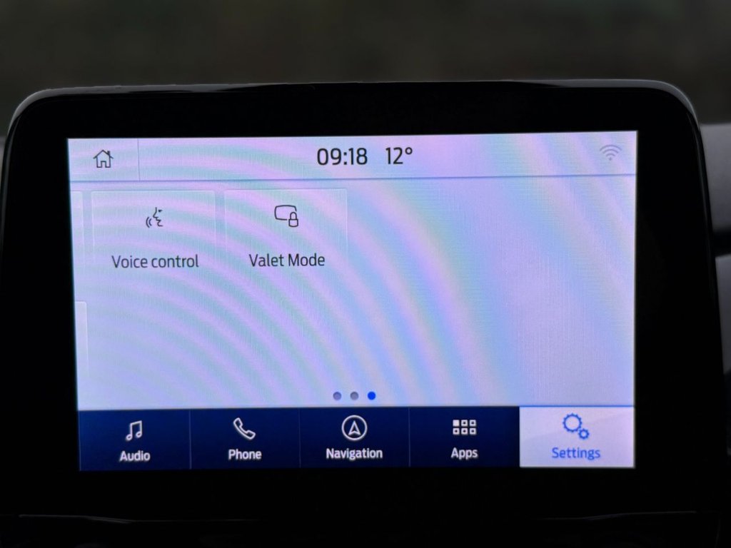 Used Ford Fiesta 2020 for sale - 77990597: Photo 24