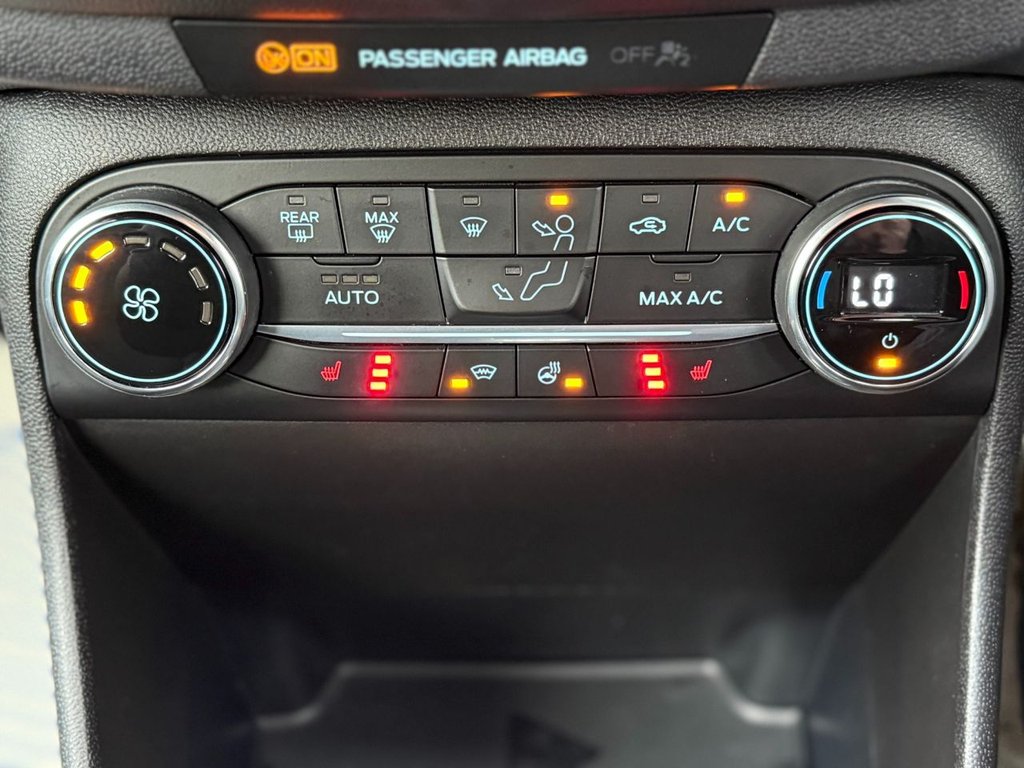 Used Ford Fiesta 2020 for sale - 77990597: Photo 25